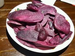 -天山醉美辣子鸡(文艺路店)