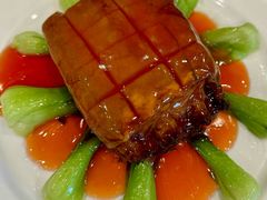-功德林素菜饭庄(前门店)