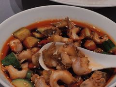 -东富酒家(龙湖西溪天街店)