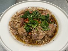 -悦来轩顺德菜(寮厦店)