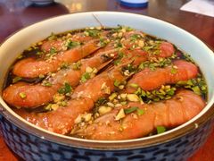 -妈妈菜舟山海鲜(定海古城店)