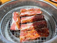 -哼蟹二将·烤肉酱蟹(合生汇店)