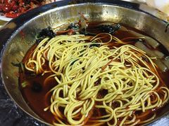 -聚味瞿记·龙虾堂(树木岭店)