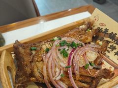 -火龙堂·风味民间菜(文一路店)