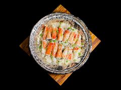 -翠湖轩中餐厅(昆明翠湖宾馆店)