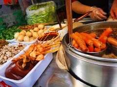-阜阳杜大大卷馍(塘沽路店)