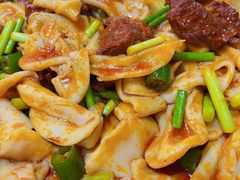 -后卫寨猫耳朵(后卫寨店)