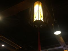 -蜀辣居鲜货老火锅(红牌楼店)