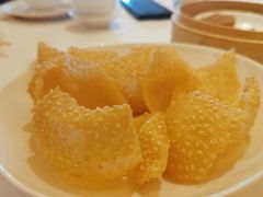 -利苑酒家(合景国际金融广场店)