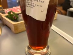 -湊湊火锅·茶憩(南京万象天地店)