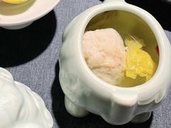 -金狮麟·新豫菜(杏石口路店)