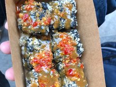 -品腐记·豆腐王朝(老门东总店)