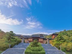 -习家池
