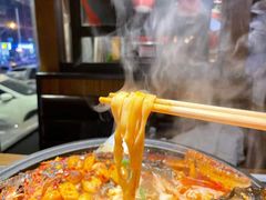 -辣尚瘾·烤鱼·新川菜(交大直营店)