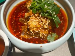 -绿茶餐厅(广州天河城店)