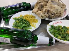 -老四季(光荣街店)