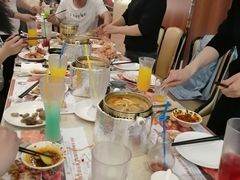 -芭菲盛宴·环球美食(锦城万达广场店)
