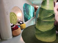 -眉州东坡·熊猫主题餐厅(枫蓝店)
