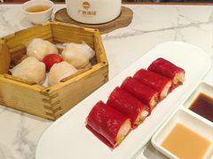 -广府汤语·靓汤·早茶·小粤菜(仁恒梦店)