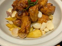 -顺香居·老字号湖北菜(江汉路店)