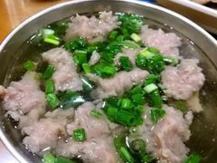 -老牌依强牛肉店(达道总店)