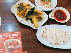 -李先生牛肉面大王(营口大润发店)