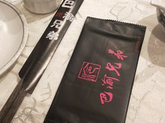 -巴渝兄弟川菜(宽街店)