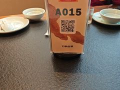 -五马集·海鲜·温州大牌档(黑金冠五马街十字路口店)