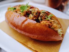 -城市露台景观餐厅(淮海路店)