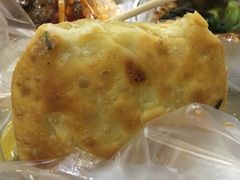 -小朱麻辣串(益民街店)