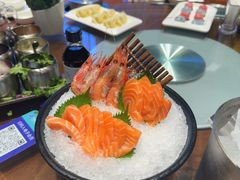 -东海怡品海鲜豆捞(星街坊店)