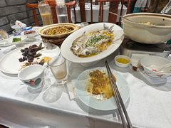 -蠔友汇·海鲜·生蚝烧烤(大东店)