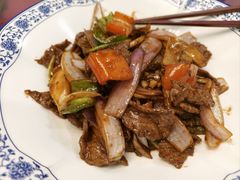 -东馆和天下特色餐饮(工农店)