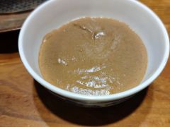 麻酱-苏完瓜尔佳氏·满洲涮肉(古方路店)