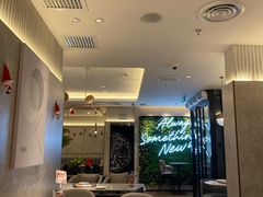 -必胜客(环球店)