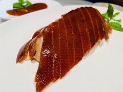 -四季民福烤鸭店(王府井东安门店)