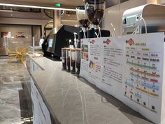 -Sips&Lick茶兰咖啡(五道口店)