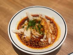 -新太二·鲜料川菜(智慧城广百店)