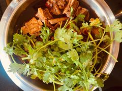 红焖羊肉-葛记红焖羊肉(和平路形象店)