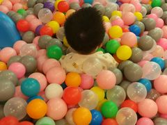 -美林大浴场(奥体中心店)