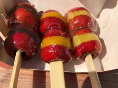 -南门头上美食街