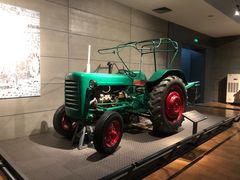 -柳州工业博物馆