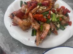 -品鲜海鲜餐厅(黄厝店)