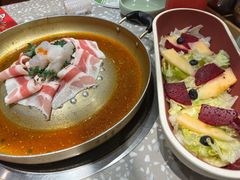 -永旺梦乐城(金银潭店)