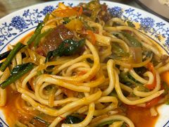 -新疆红柳花餐厅(新洲店)