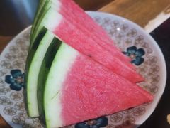 -蓉城老院十一年川味老火锅(中南店)