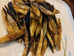-川府宴语烤鱼川菜家常菜(梨园店)