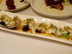-广州富力丽思卡尔顿酒店·丽轩·粤菜
