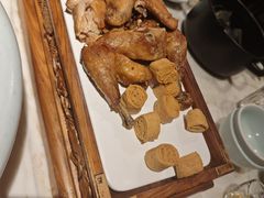 -小吊梨汤·北京菜·烤鸭(清河万象汇店)