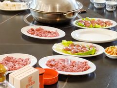 -全汁全味驴庄(凤岗店)